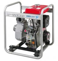 Yanmar YDP 30N