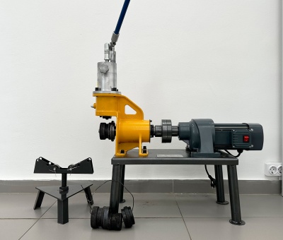 Esson ElectricGRO-12B