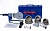 Rotorica Rocket Welder 110 Blue